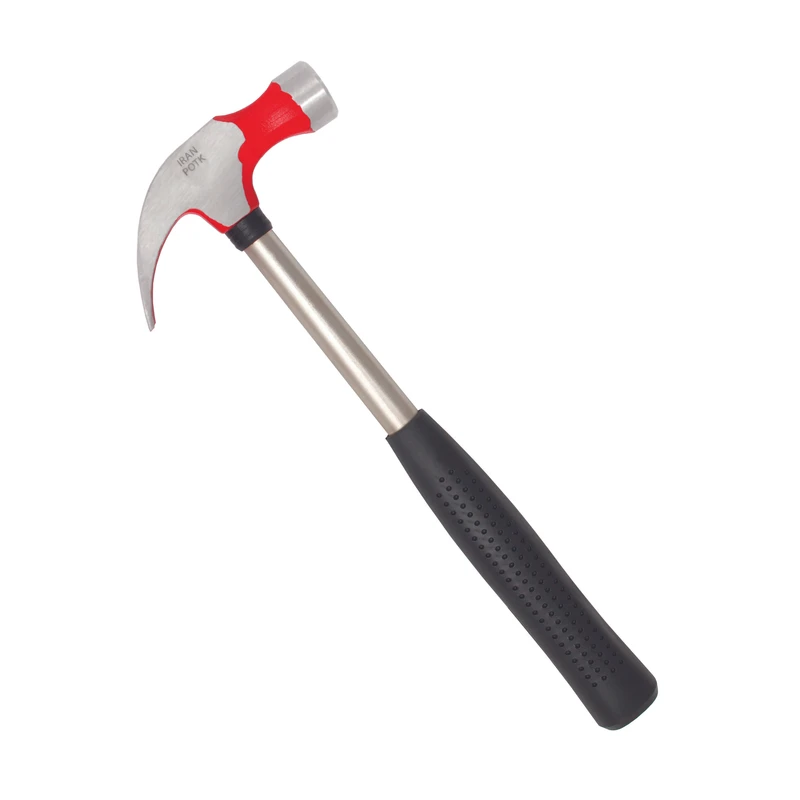 چکش ایران پتک مدل 365 وزن 550 گرم 