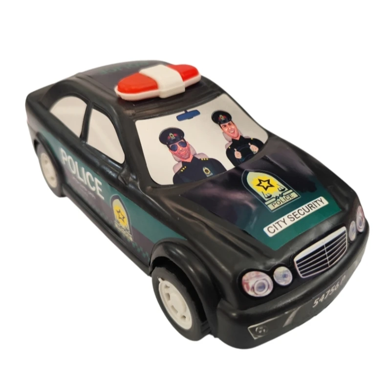 ماشین بازی مدل ماشین پلیس