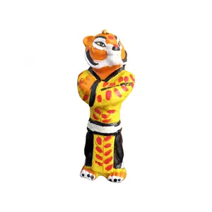 شمع سورتک کد 12 مدل ببر 1401