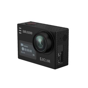 نقد و بررسی دوربین فیلم برداری ورزشی اس جی کم مدل  SJ6 LEGEND Wifi توسط خریداران