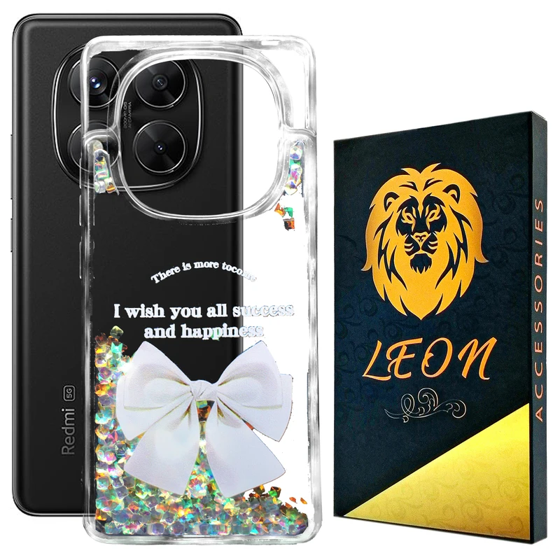 کاور لئون مدل PapyOn مناسب برای گوشی موبایل شیائومی Poco X7