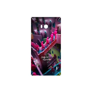 MAHOOT Squid Game Cover Sticker for Nokia Lumia 930