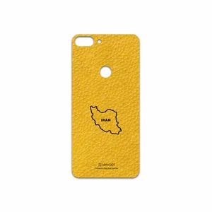 MAHOOT ML-IRC Cover Sticker for Gplus T10