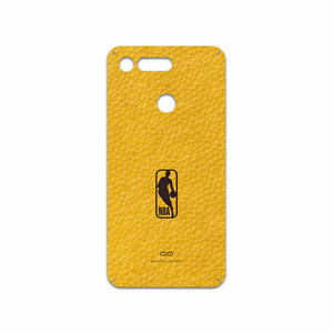 برچسب پوششی ماهوت مدل ML-NBA مناسب برای گوشی موبایل آنر View 20