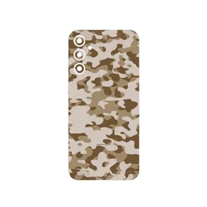 MAHOOT Army_Desert Cover Sticker for Samsung Galaxy A24