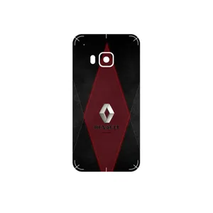 MAHOOT Renault Cover Sticker for HTC One S9