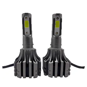  لامپ هدلایت خودرو لیون کینگ مدل R8.H7 بسته دو عددی