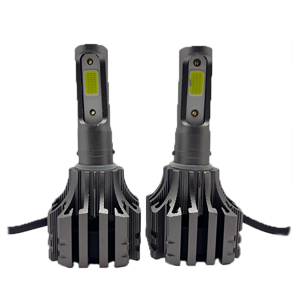   لامپ هدلایت خودرو لیون کینگ مدل R8.H11 بسته دو عددی