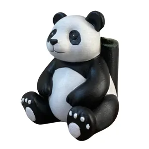 فیگور مدل پاندا ارتفاع ۱۸ سانتی‌متر