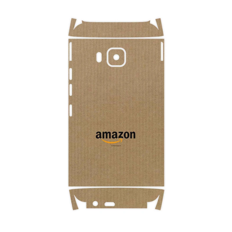 برچسب پوششی ماهوت مدل Amazon-FullSkin مناسب برای گوشی موبایل اچ تی سی One M9