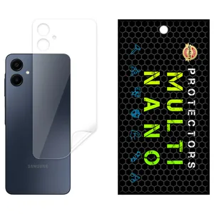 Multi Nano X-F1T Back Protector For Samsung Galaxy A06 5G