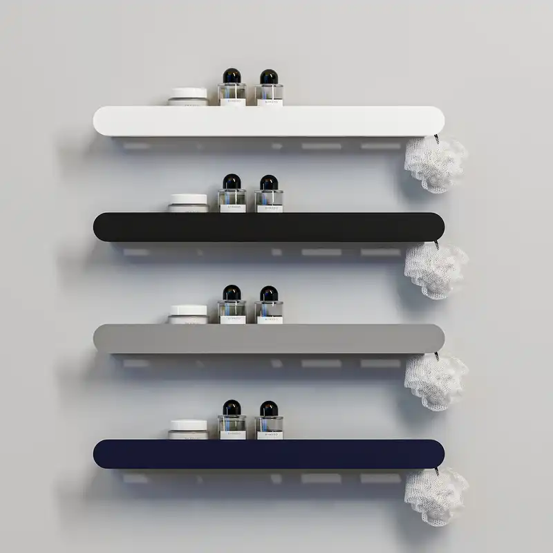 طبقه حمام مدل soft60