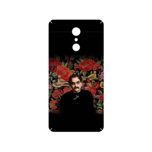 MAHOOT Shahram Nazeri Cover Sticker for LG Q Stylus
