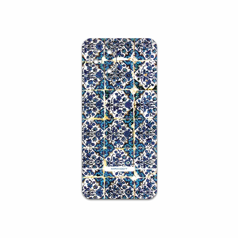 برچسب پوششی ماهوت مدل Iran-Tile1 مناسب برای گوشی موبایل اپو Find X3 Pro