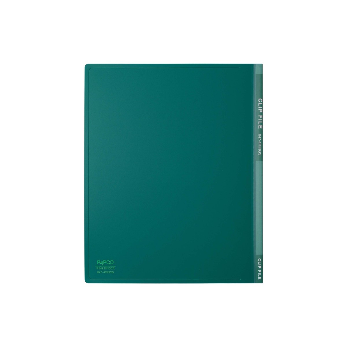 کلاسور پاپکو کد HT01_A4