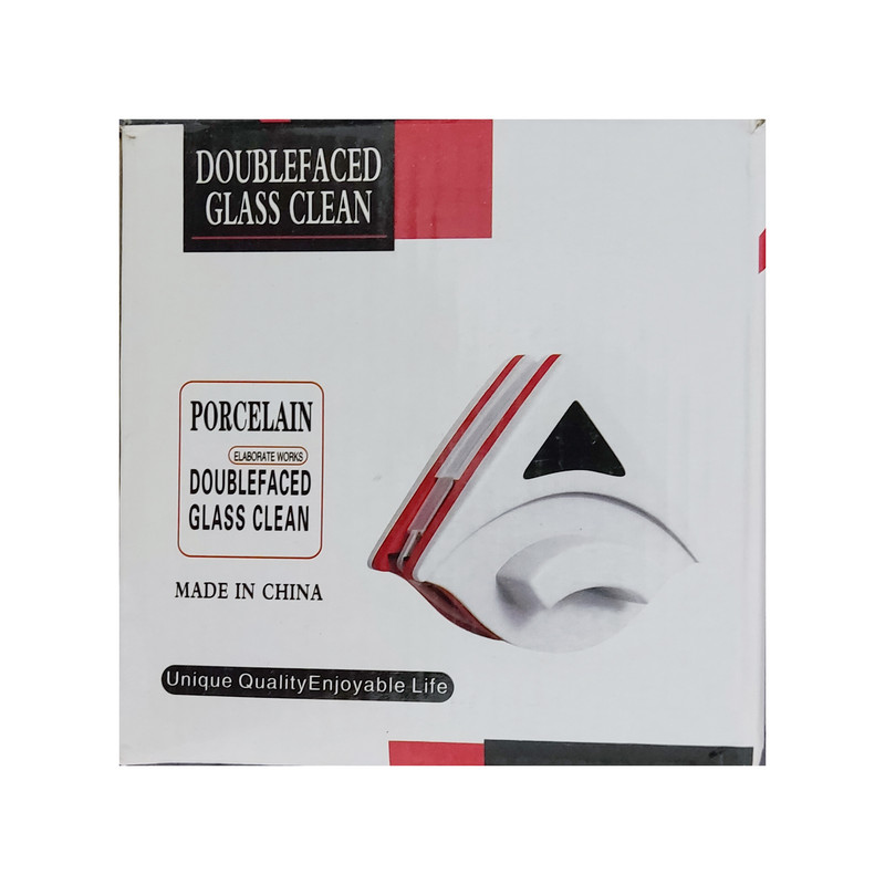 پاک کننده مغناطیسی شیشه مدل F12