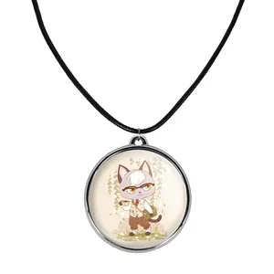 گردنبند خندالو مدل بازی انیمال کراسینگ (Animal Crossing) کد 3267132672