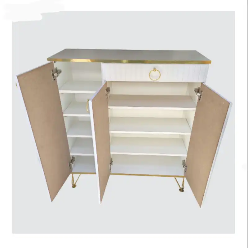 جا کفشی مدل نارگل