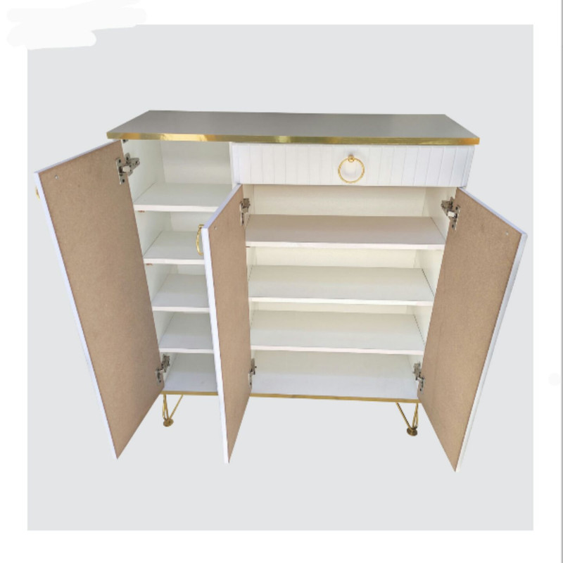 جا کفشی مدل نارگل