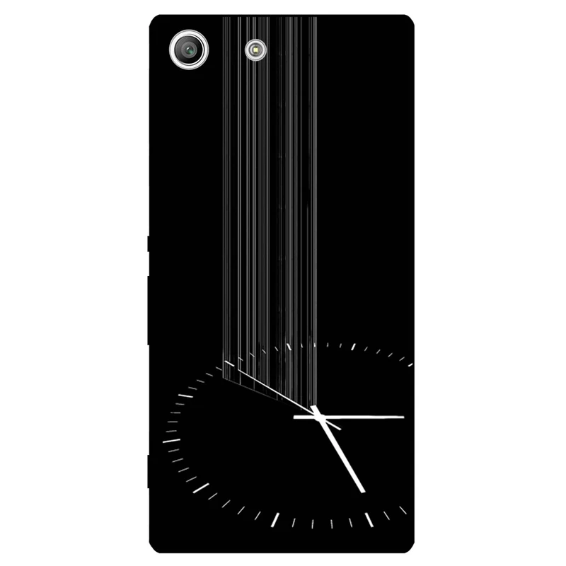 کاور مگافون طرح در میان ستارگان مدل 1895 مناسب برای گوشی موبایل سونی Xperia M5 