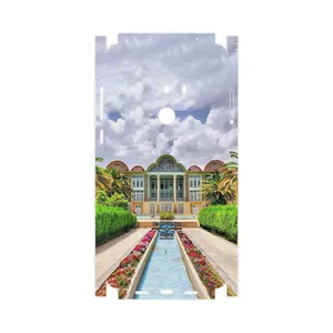 MAHOOT Eram garden-FullSkin Cover Sticker for Xiaomi Mi Mix 2