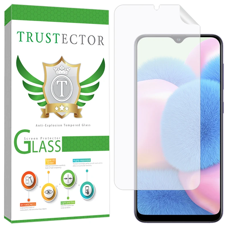 محافظ صفحه نمایش تراستکتور مدل TNMF مناسب برای گوشی موبایل سامسونگ Galaxy A30 / Galaxy A30s