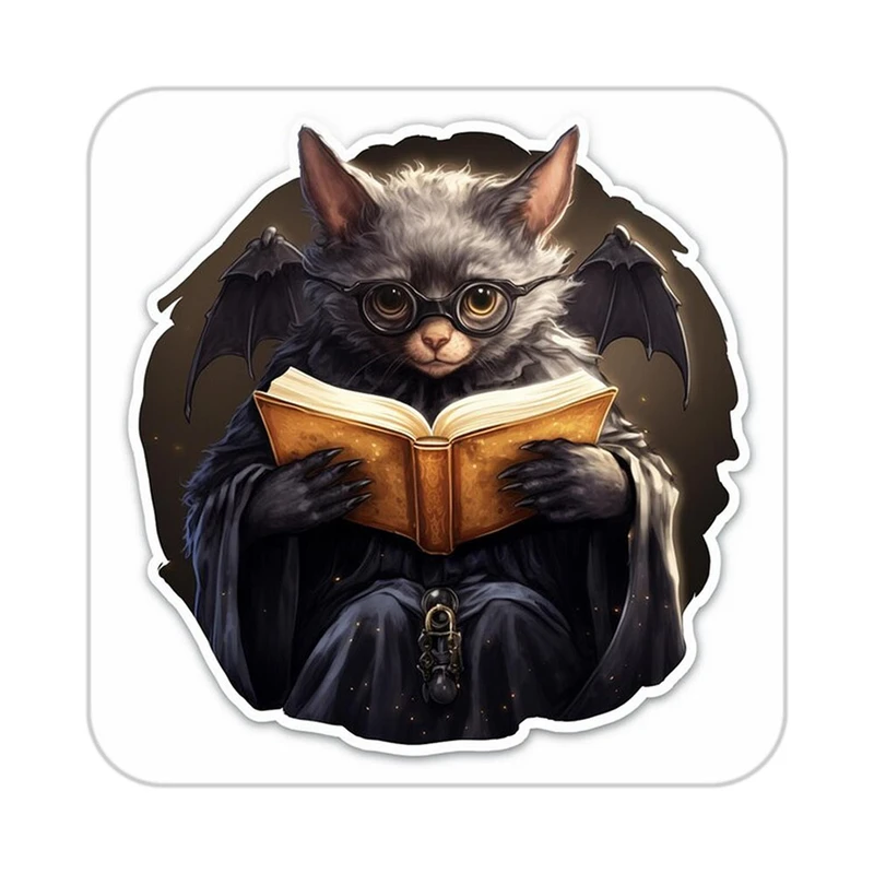 زیر لیوانی کاکتی طرح هری پاتر Harry Potter مدل mp42874