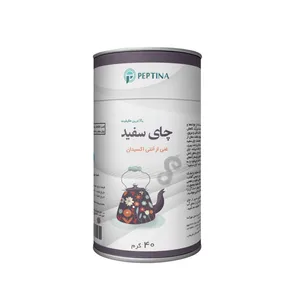 چای سفید پپتینا - 40 گرم