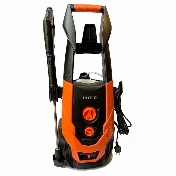 کارواش مدل LT704G-2500C کارواش مدل LT704G-2500C