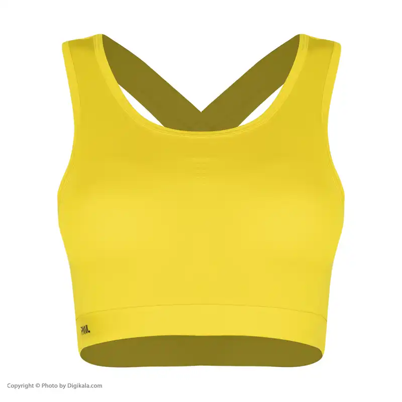 نیم تنه ورزشی زنانه پانیل مدل 4072Y