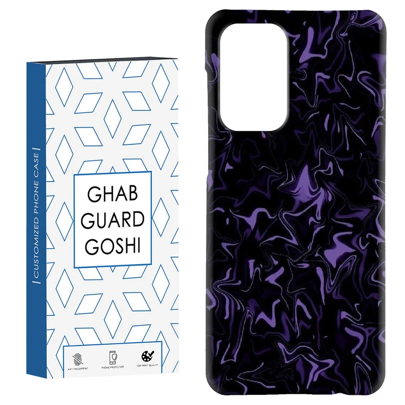 کاور قاب گارد گوشی طرح فانتزی کد Dimo-897 مناسب برای گوشی موبایل سامسونگ Galaxy A52 / a52s