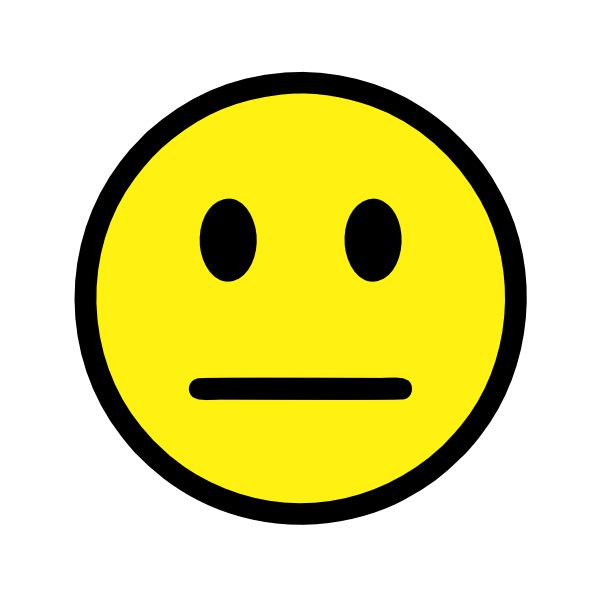 برچسب بدنه خودرو آداک طرح ایموجی کد Emoj04