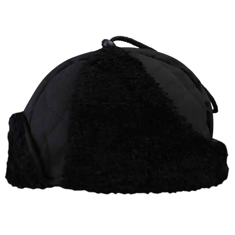 کلاه خلبانی مدل داخل خز 8765