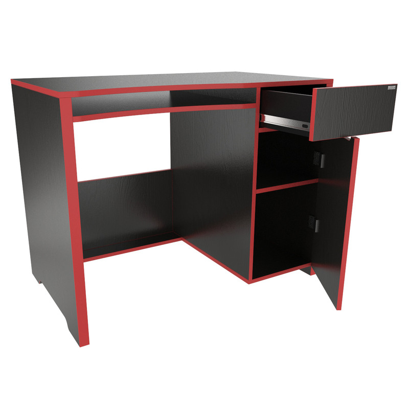 میز تحریر هیراد مدل T165-MDF میز تحریر هیراد مدل T165-MDF