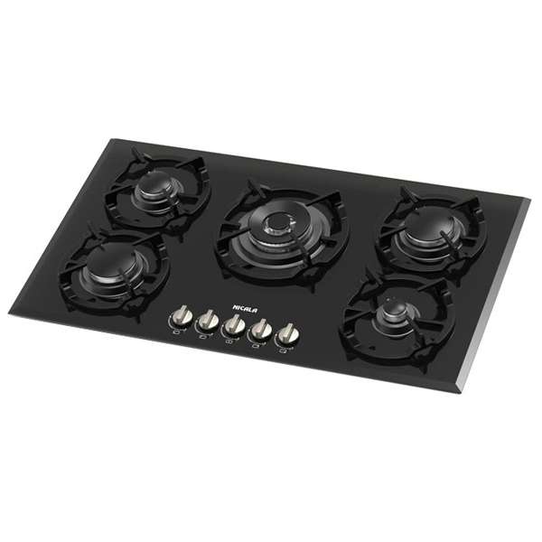 اجاق گاز صفحه‌ ای نیک کالا مدل GGH 304