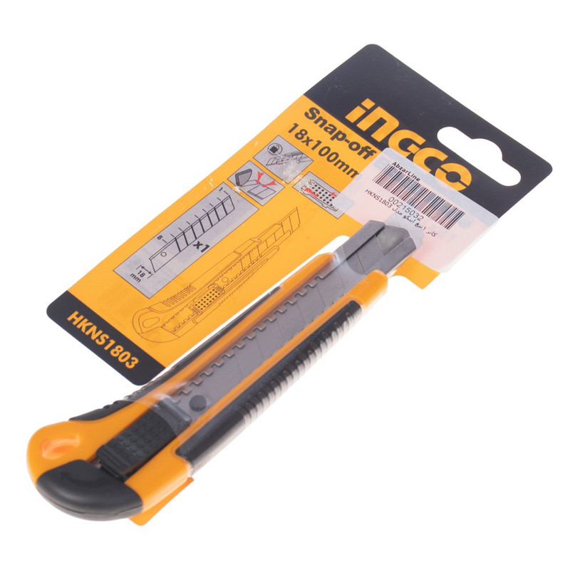 کاتر اینکو مدل HKNS1803 کاتر اینکو مدل HKNS1803