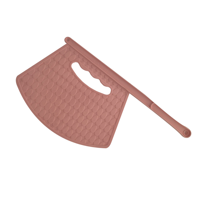 بادبزن مدل کولاک مجموعه 2 عددی