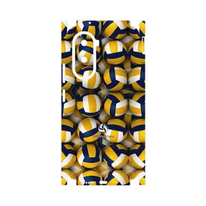 MAHOOT Volleyball-FullSkin Cover Sticker for Xiaomi Poco M7 4G