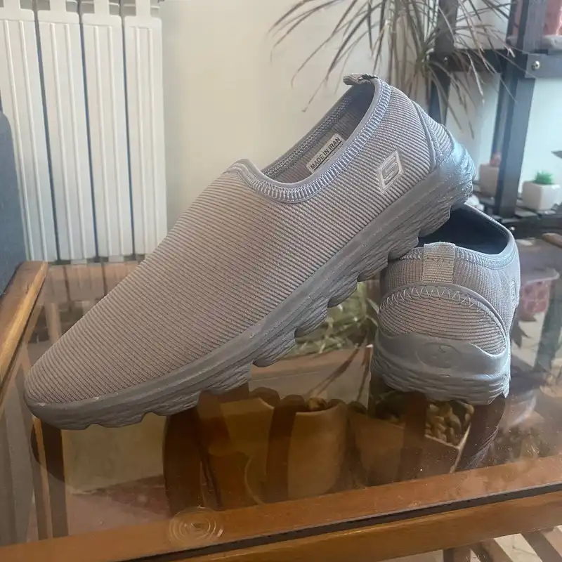 کفش پیاده روی مدل چهارفصل فیت کد GSX-66