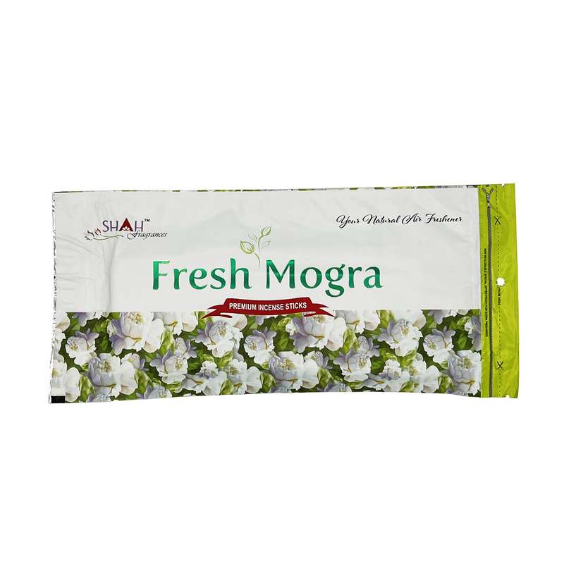  عود شاه مدل Fresh Mogra کد 1699
