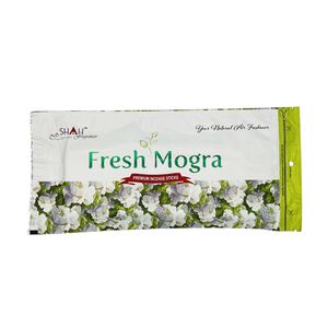 عود شاه مدل Fresh Mogra کد 1699