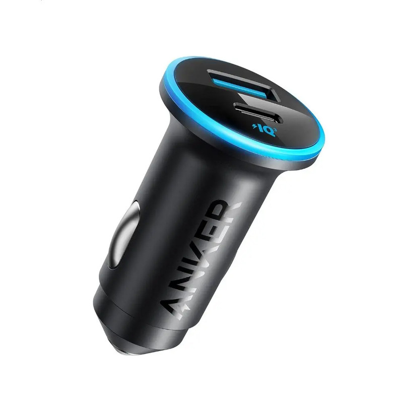 قیمت و خرید شارژر فندکی 52.5 وات انکر مدل A2735