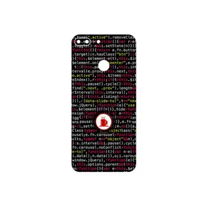 MAHOOT Programming 1 Cover Sticker for Honor 9 Lite