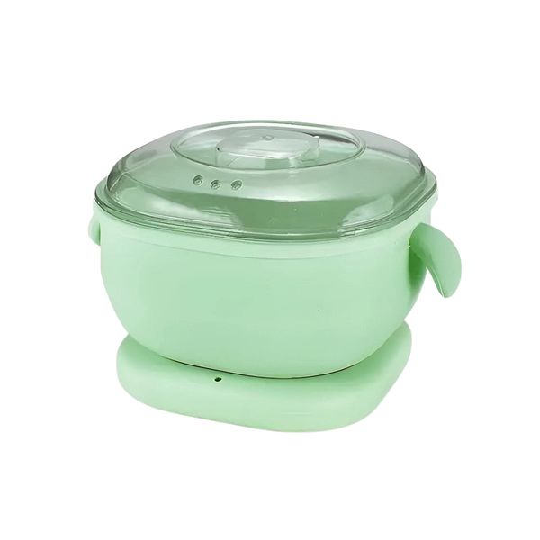 دستگاه موم گرم کن و ذوب وکس مدل Mt15