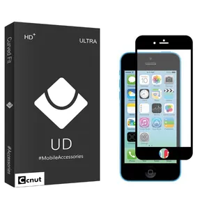 Coconut UDB Ceramics Screen Protector For Apple iPhone 5