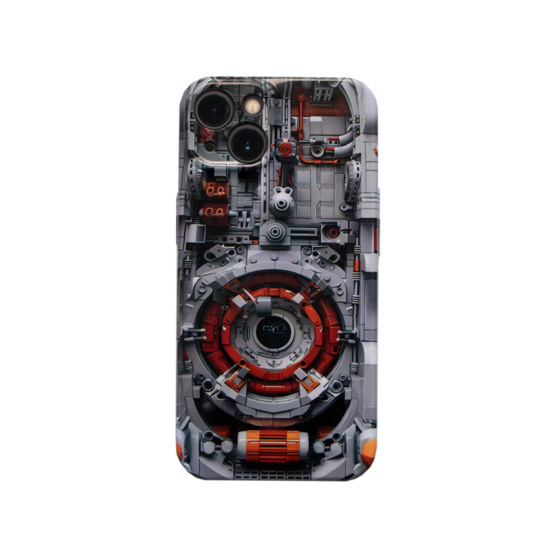 کاور مدل SA-07 مناسب برای گوشی موبایل اپل iphone 13