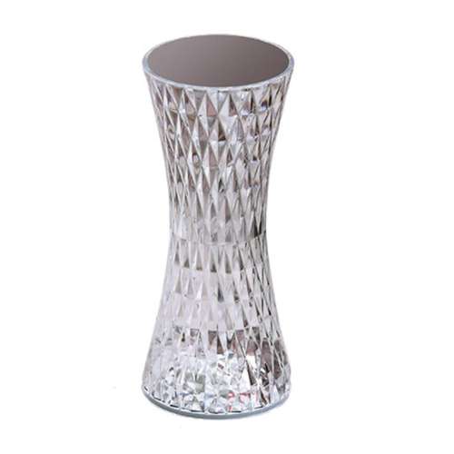 چراغ تزئینی مدل لمسی کد RGB-01