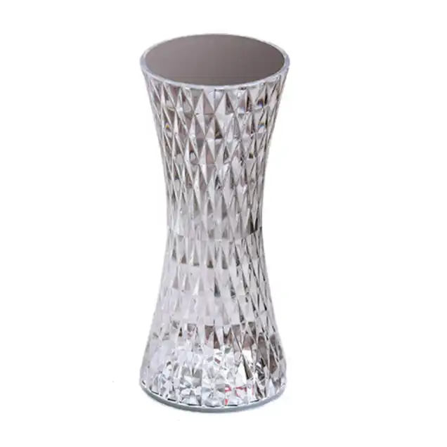 چراغ تزئینی مدل لمسی کد RGB-01