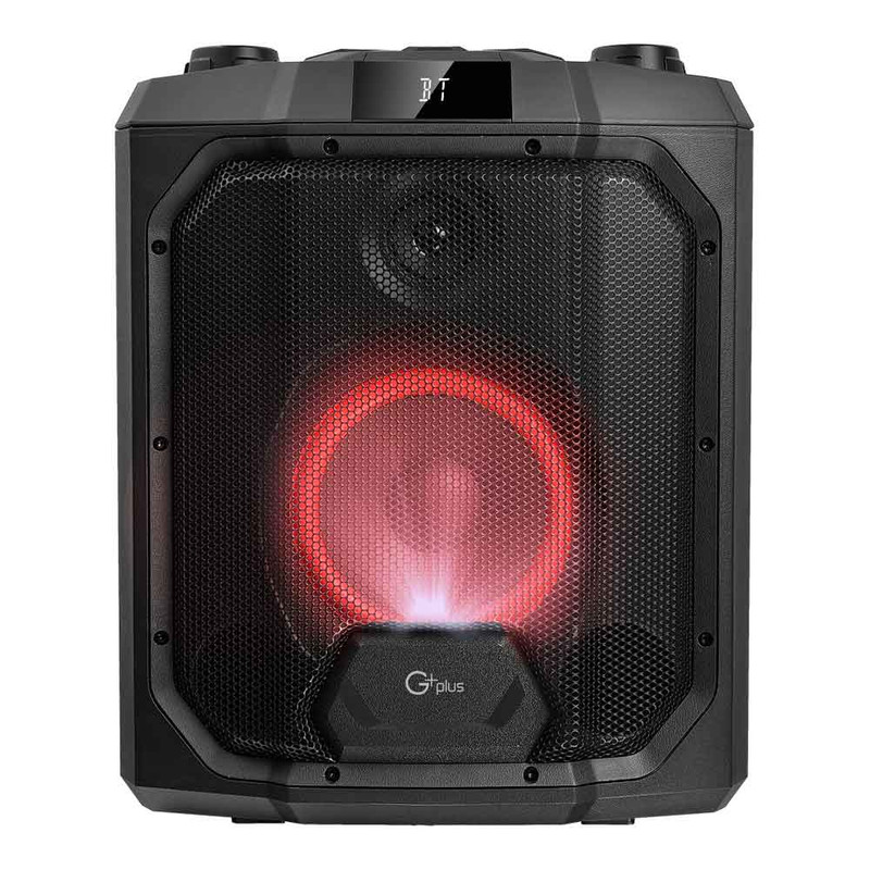 پخش کننده بلوتوثی قابل حمل جی ‌‌‌‌پلاس مدل GPA-KB56N
