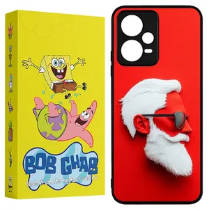  BOB Ghab X5CHB Cover For Xiaomi Poco X5 Pro 5G